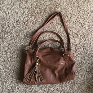 Steve Madden cross body